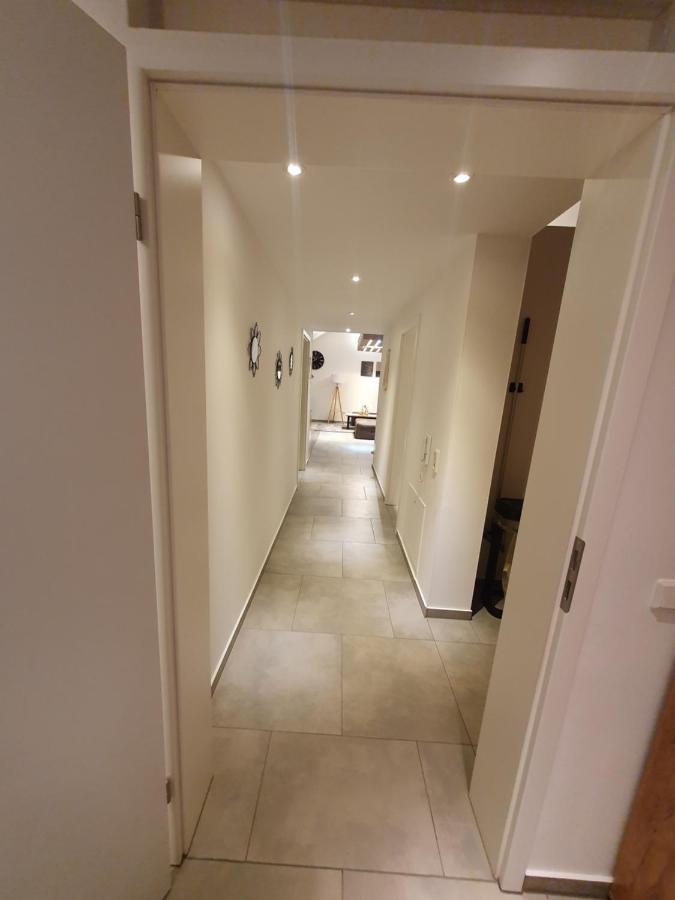 Ferienwohnung - Nachtigall 1 Bad Hersfeld Bagian luar foto