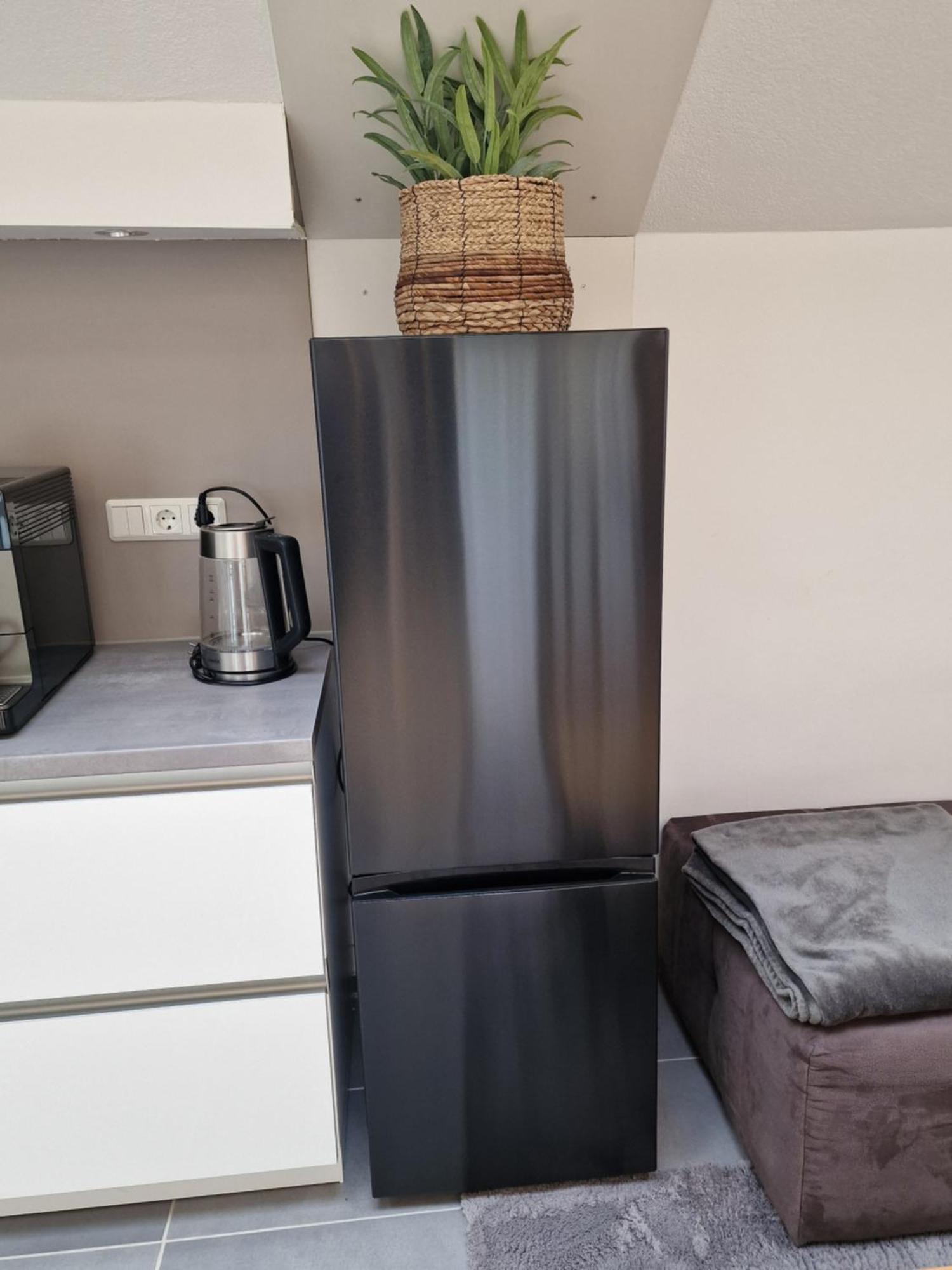 Ferienwohnung - Nachtigall 1 Bad Hersfeld Bagian luar foto