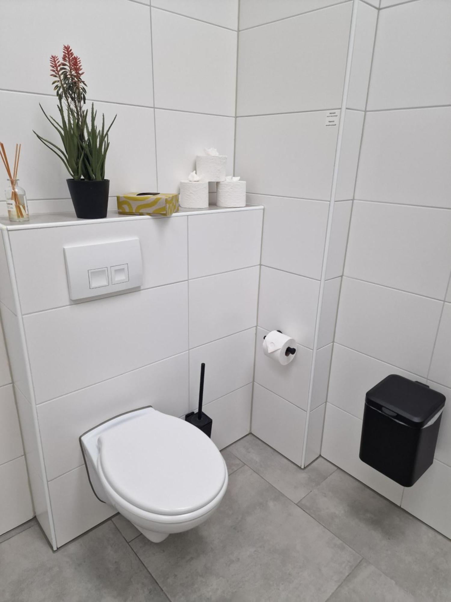 Ferienwohnung - Nachtigall 1 Bad Hersfeld Bagian luar foto