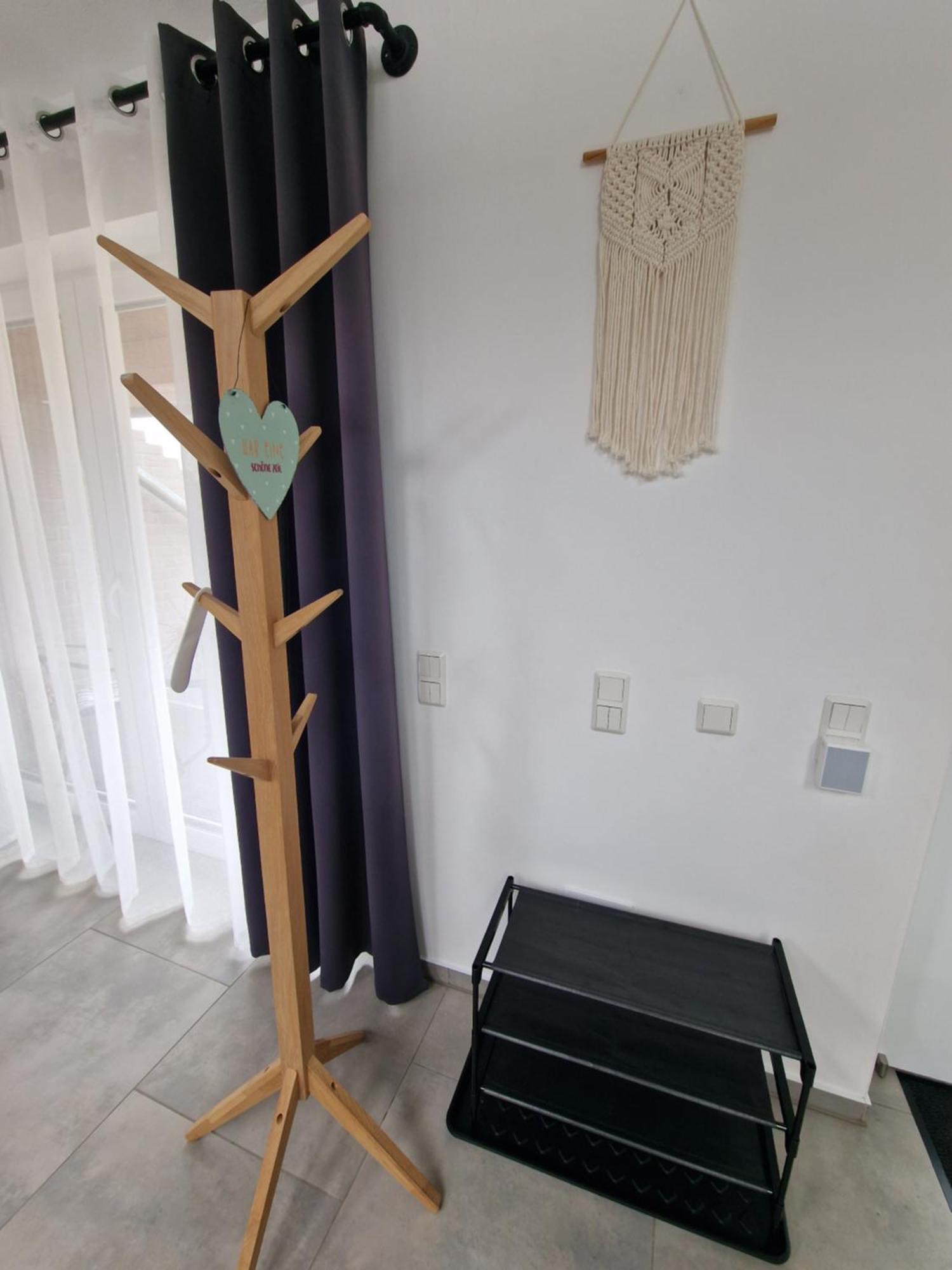 Ferienwohnung - Nachtigall 1 Bad Hersfeld Bagian luar foto